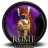 Rome - Total War - Alexander 1 Icon 48x48 png